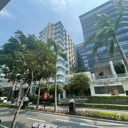 4J North Wing - 150 Newport Boulevard, Near Terminal3 Airport Manila Esterno foto