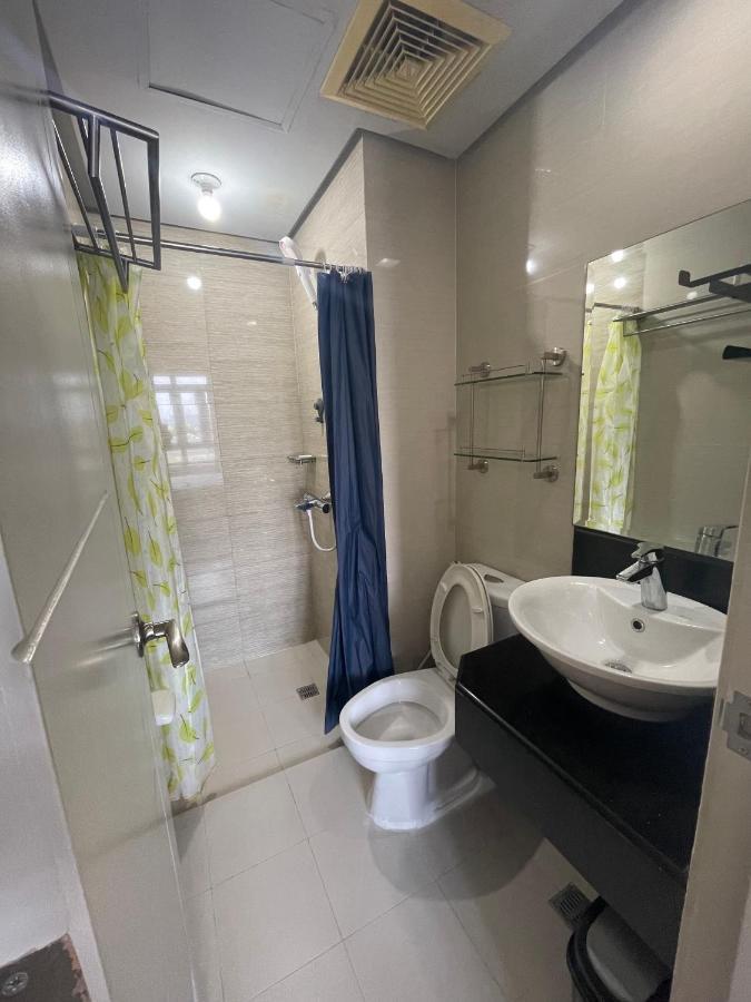 4J North Wing - 150 Newport Boulevard, Near Terminal3 Airport Manila Esterno foto