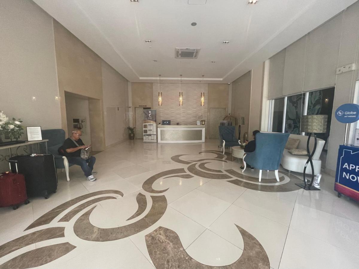 4J North Wing - 150 Newport Boulevard, Near Terminal3 Airport Manila Esterno foto