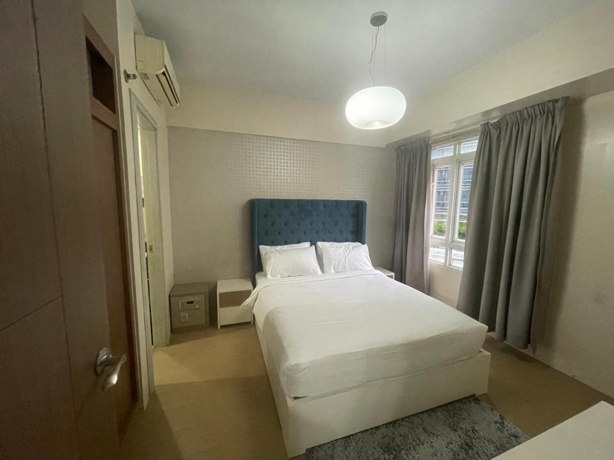 4J North Wing - 150 Newport Boulevard, Near Terminal3 Airport Manila Esterno foto