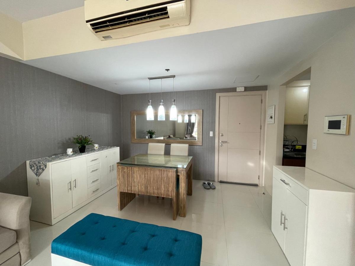 4J North Wing - 150 Newport Boulevard, Near Terminal3 Airport Manila Esterno foto