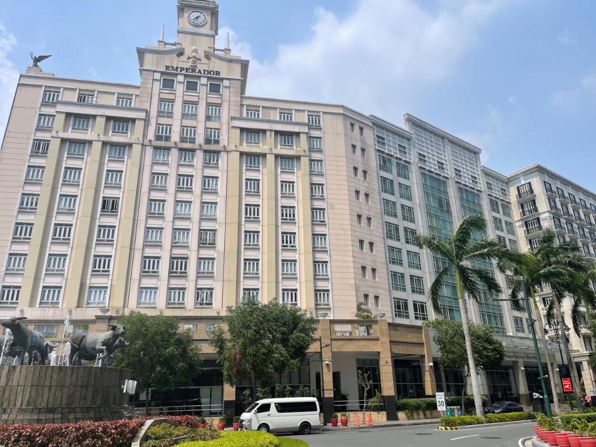 4J North Wing - 150 Newport Boulevard, Near Terminal3 Airport Manila Esterno foto