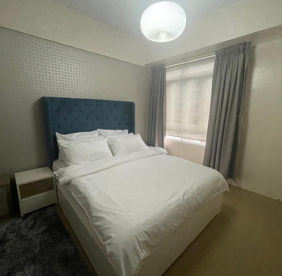 4J North Wing - 150 Newport Boulevard, Near Terminal3 Airport Manila Esterno foto