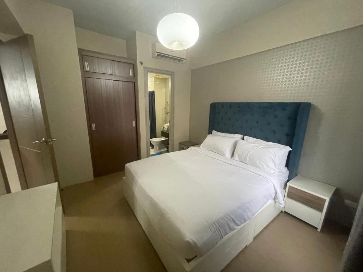 4J North Wing - 150 Newport Boulevard, Near Terminal3 Airport Manila Esterno foto